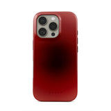 Burga iPhone 15 Deksel Tough MagSafe No Talking
