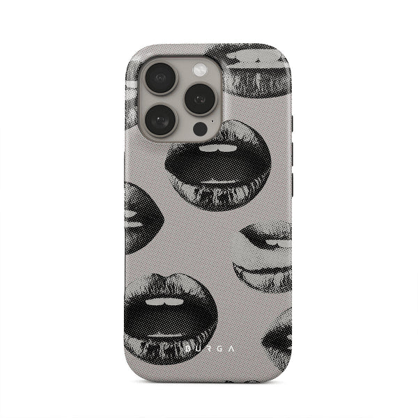 Burga iPhone 16 Deksel Tough Next Mistake