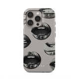 Burga iPhone 15 Deksel Tough MagSafe Next Mistake