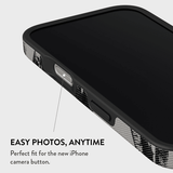 Burga iPhone 14 Deksel Tough MagSafe Next Mistake