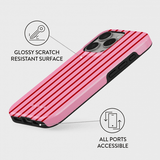 Burga iPhone 14 Deksel Tough Favorite Bikini