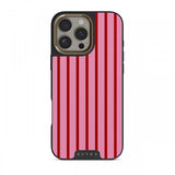 Burga iPhone 15 Pro Max Deksel Elite Dark MagSafe Favorite Bikini