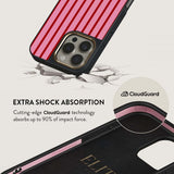 Burga iPhone 15 Pro Max Deksel Elite Dark MagSafe Favorite Bikini