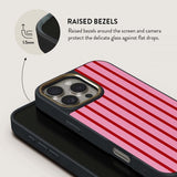 Burga iPhone 15 Deksel Elite Dark MagSafe Favorite Bikini