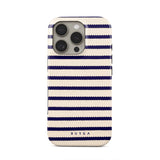 Burga iPhone 16 Deksel Tough MagSafe Old Money