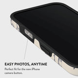 Burga iPhone 14 Deksel Tough Derby Race