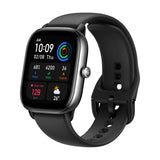 Brukt Amazfit GTS 4 Mini Svart – Svært god stand