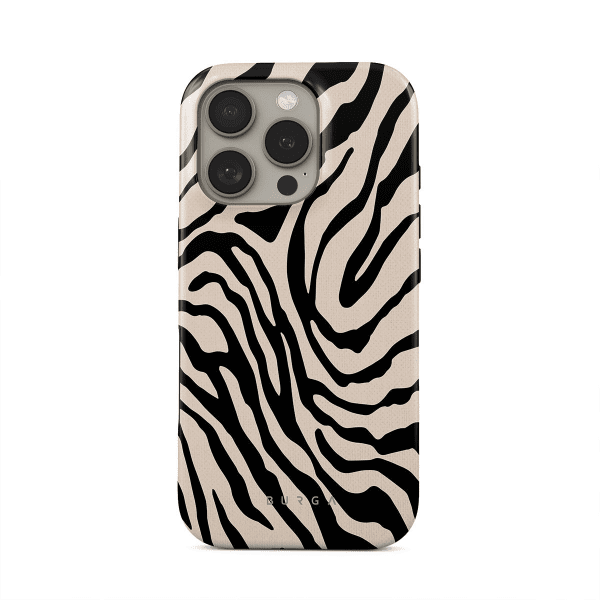 Burga iPhone 16 Plus Deksel Tough MagSafe Imperial