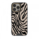 Burga iPhone 15 Plus Deksel Elite Dark MagSafe Imperial