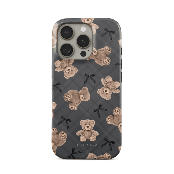 Burga iPhone 14 Deksel Tough BFF
