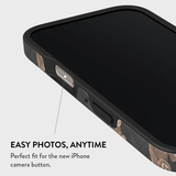 Burga iPhone 14 Deksel Tough BFF