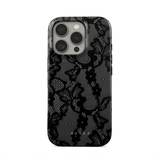 Burga iPhone 15 Pro Max Deksel Tough MagSafe Magnetic