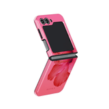 Burga Samsung Galaxy Z Flip 6 Deksel Tough Island Girl