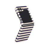 Burga Samsung Galaxy Z Flip 6 Deksel Tough Old Money