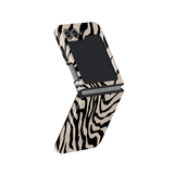 Burga Samsung Galaxy Z Flip 6 Deksel Tough Imperial