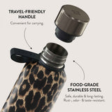 Burga Flaske Termos 500 ml Player