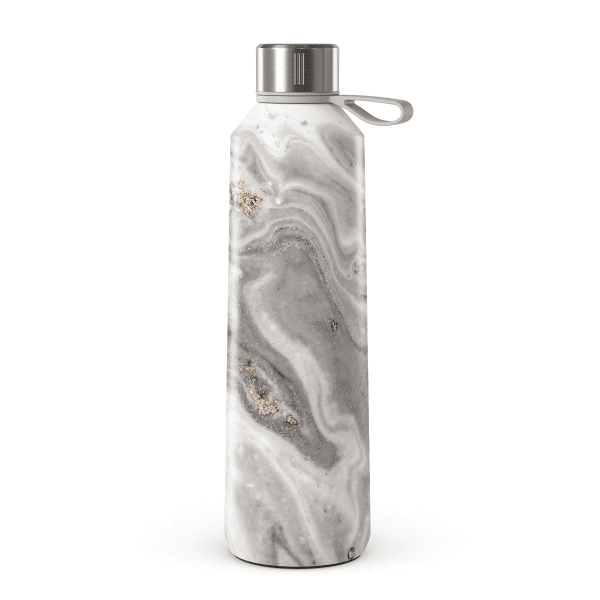 Burga Flaske Termos 800 ml Snowstorm