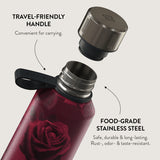 Burga Flaske Termos 800 ml Femme Fatale