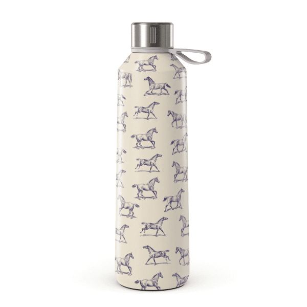 Burga Flaske Termos 800 ml Derby Race