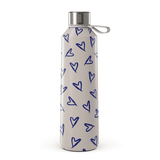 Burga Flaske Termos 800 ml Love Me Right