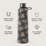 Burga Flaske Termos 800 ml BFF
