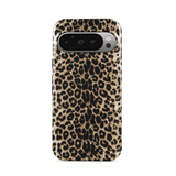 Burga Google Pixel 9 Pro XL Deksel Tough Player