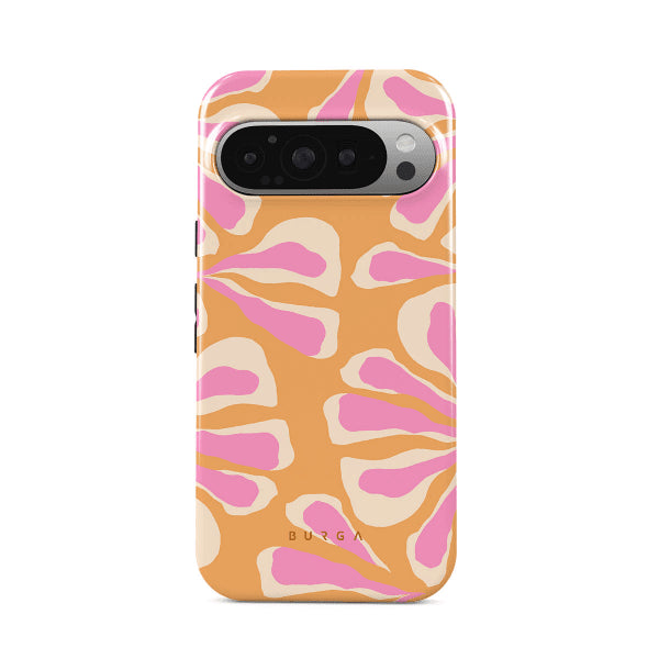 Burga Google Pixel 9 Pro XL Deksel Tough Aloha