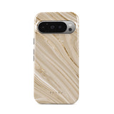 Burga Google Pixel 9/Pixel 9 Pro Deksel Tough Full Glam