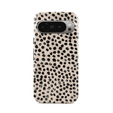 Burga Google Pixel 9 Pro XL Deksel Tough Almond Latte