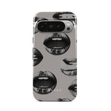 Burga Google Pixel 9/Pixel 9 Pro Deksel Tough Next Mistake