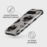 Burga Google Pixel 9 Pro XL Deksel Tough Next Mistake