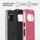 Burga Google Pixel 9 Pro XL Deksel Tough Favorite Bikini