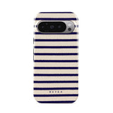 Burga Google Pixel 9/Pixel 9 Pro Deksel Tough Old Money