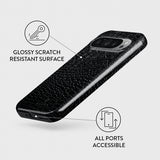 Burga Google Pixel 9 Pro XL Deksel Tough Reaper's Touch