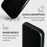 Burga Google Pixel 9/Pixel 9 Pro Deksel Tough Reaper's Touch