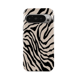 Burga Google Pixel 9 Pro XL Deksel Tough Imperial