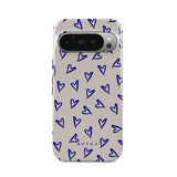Burga Google Pixel 9 Pro XL Deksel Tough Love Me Right