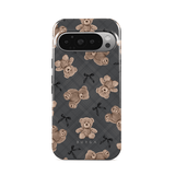 Burga Google Pixel 9 Pro XL Deksel Tough BFF