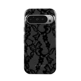 Burga Google Pixel 9 Pro XL Deksel Tough Magnetic