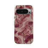 Burga Google Pixel 9/Pixel 9 Pro Deksel Tough Tender Kiss