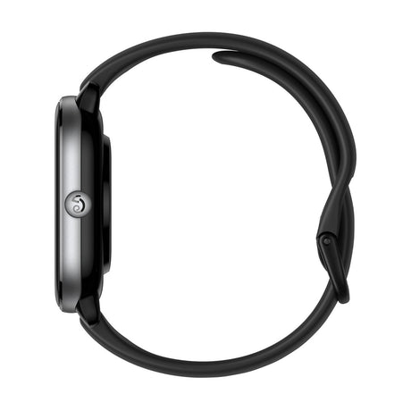 Brukt Amazfit GTS 4 Mini Svart – Svært god stand