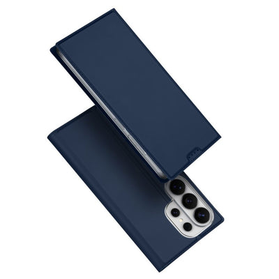 Blå