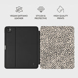 Burga iPad Pro 11 (M4/M5) Etui Folio Player