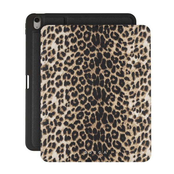 Burga iPad Air 13 (M2/M3) Etui Folio Player