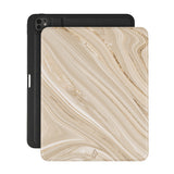 Burga iPad Pro 11 (M4/M5) Etui Folio Full Glam
