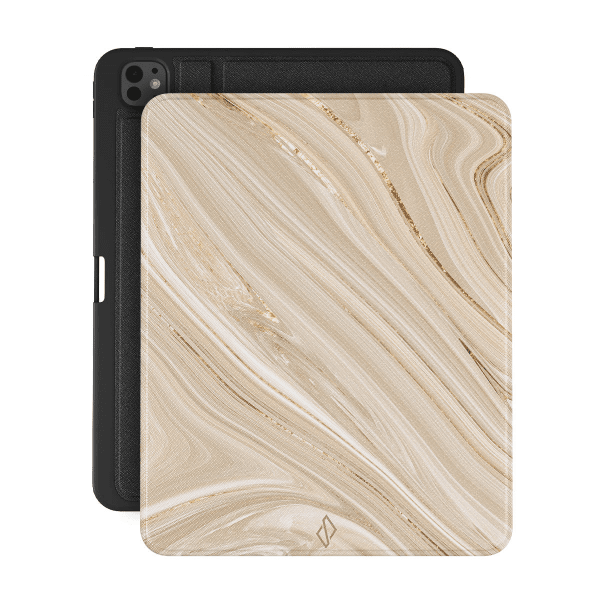 Burga iPad Pro 13 (M4/M5) Etui Folio Full Glam