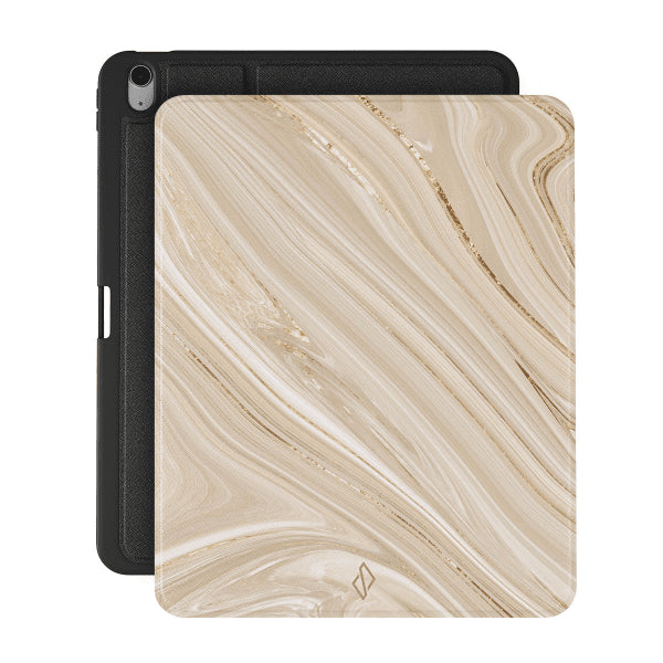 Burga iPad Air 13 (M2/M3) Etui Folio Full Glam