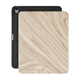 Burga iPad Air 13 (M2/M3) Etui Folio Full Glam