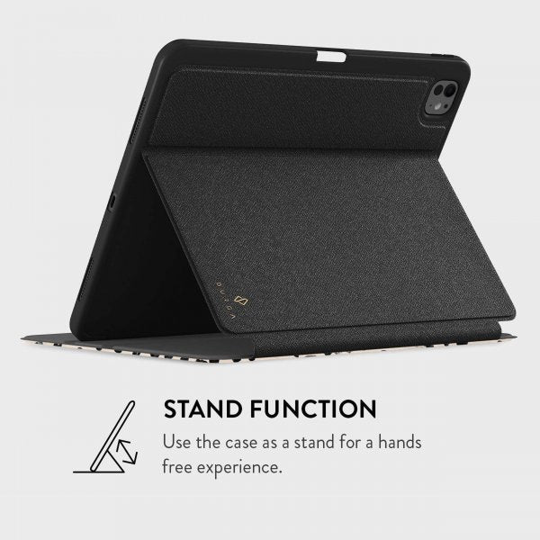 Burga iPad Pro 11 (M4/M5) Etui Folio BFF