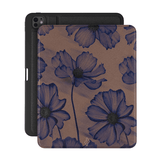Burga iPad Pro 13 (M4/M5) Etui Folio Velvet Night